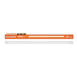 Halonix Streak Square LED Batten Polycarbonate 10 W 6500 K, Cool White (Pack of 4 Pcs)-2