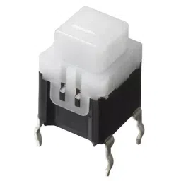 Panasonic SWITCH, PUSHBUTTON, MOMENTARY, SPST, ESE20D321-picture-15