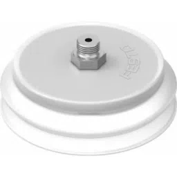 FESTO 100 mm Bellows Suction Cup, VASB-100-1/4-SI-B-picture-19