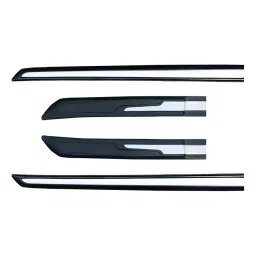 Auto Pearl Side Beading Compatible for Swift AMT ZXI Plus Petrol Car Door (5 m) Set of 4 Pcs image 2