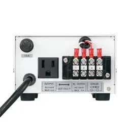 AS ONE Digital Temperature Controller, 3-6768-01 image 2