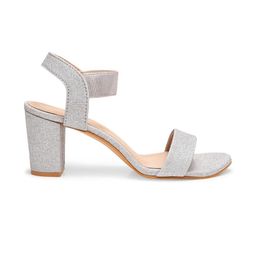 Dollphin Block Heels image 4