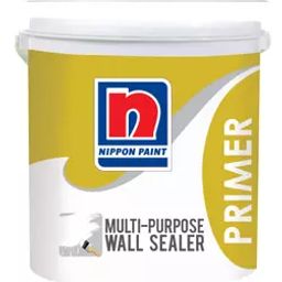 NIPPON PAINT 20L Multi Purpose Wall Sealer Primer-26