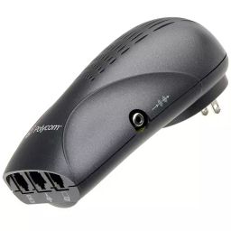 Polycom SoundStation2 Expandable Analog Conference Phone with Display image 2
