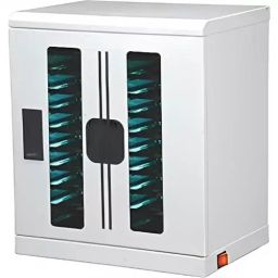 Skybound Mild Steel Sheet Ultraviolet Storage Cabinet with 20 SS Trays A6-41W0-164F-image-98