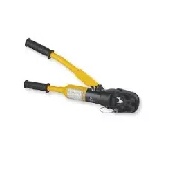 Braco Hydraulic Crimping Tool TKDG-150 Length 500 mm (Approx)-picture-2