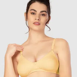 Lovable Bra Full Coverage Lightly Padded image 2