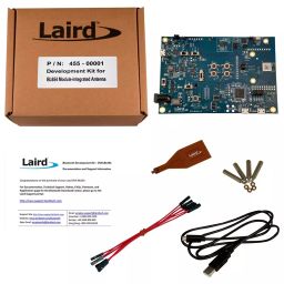 EZURIO DEV KIT, INT ANTENNA, BLE/802.15.4/NFC, 455-00001-image-73