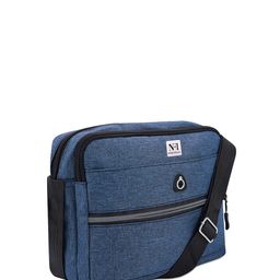 NFI essentials Messenger Bag image 5