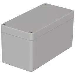 BOPLA ENCLOSURE, ABS, IP65, 03231000-32