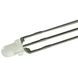 LUMEX LED, 3MM, RED/GREEN, 30MCD, SSL-LX3059IGW (Pack of 5)-11