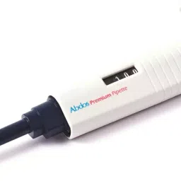 Abdos E11105 Polypropylene 100-1000 ?l Premium Pipette-46