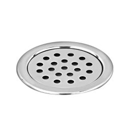Sanjay Chilly Tof Round Floor Drainer Silver 127 mm, TOF-R-127-image-97