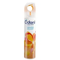 Odonil 240 ml Sandal Bouquet Room Freshener Spray-picture-44
