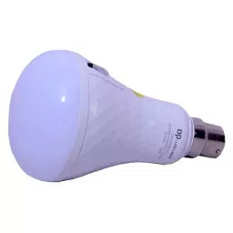 DP Engineering 9W LED Bulb Cool Day Light - Pack of 1-19