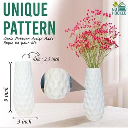 Go Hooked Artificial Flowers Babys Breath image 5