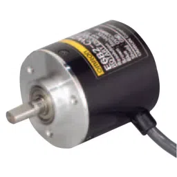 Omron Rotary Encoder Incremental Type, E6B2-CWZ3E 600P/R 0.5M-picture-9