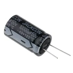 RS PRO Electrolytic Capacitor 10000 µF Capacitance 50 V DC, 7111532P-image-51
