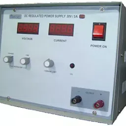 MetroQ MTQ 3002D 30 V, 2 A Digital Power Supply-31