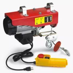 K2 Mini Wire Rope Hoist AS.PA1000-7