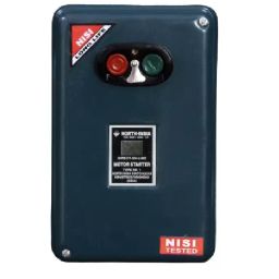 NISI 7.5 HP NK 1 Direct Online Motor starter-24
