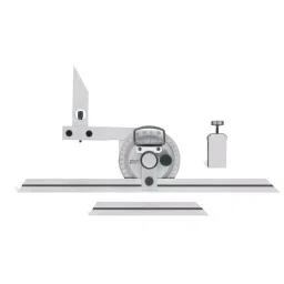 Yamayo Classic Bevel Protractor 0-360 Degree 511-360-image-27