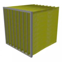 RS PRO Bag Filter 592x490x635 mm, 2551390-image-95