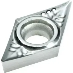 ALUMINA Tungsten Carbide Aluminum Insert DCGT 11T304 ALK 10-image-84
