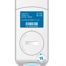 Temp mate M1 Multi Use Temperature Datalogger -30°C to +70°C image 2