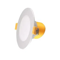 Surya 6 W 6500 K Moon Pro Round LED Down Light Cool Day Light, SRMP-RD-6W-picture-28