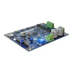Stmicroelectronics Eval Board, Bldc Controller, Steval-Spin3201-7