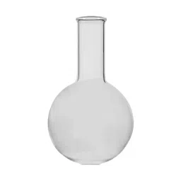Omsons Germany 1000 ml Round Bottom Boiling Flask Beaded Rim 148/7 (Pack of 2 Pcs)-28