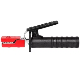 Colorado Heavy Duty Welding Holder 600 Amp Big Size for Welding Electrode No. 8 & No. 10 (Pack of 10)-24