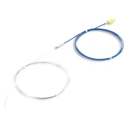 AS ONE K Sheath Thermocouple (SUS316 ) 650℃, 3-5394-01-22