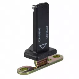 Omron Operation Key For Use With D4BS Series, D4BS-K2-44