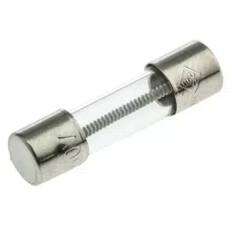 RS PRO Glass Cartridge Fuse 2A, 250 V AC, Model No 6685991-picture-18