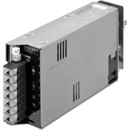 Omron Switching Power Supply With Cover / DIN Rail Mounting S8FS-G 300 W 25 A, S8FS-G30012CD-picture-9