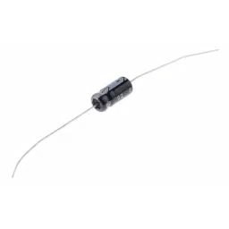 RS PRO Electrolytic Capacitor 33 µF Capacitance 16 V DC, 7076464P-image-79