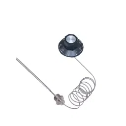 AS ONE Liquid Expansion Thermostat, 2-1390-02-30