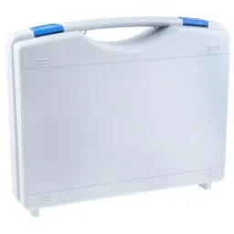 RS PRO Plastic Equipment case, 340 x 275 x 83mm Model No 4927836-image-74