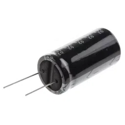 RS PRO Electrolytic Capacitor 15000 µF Capacitance 25 V DC, 7111211P-image-33