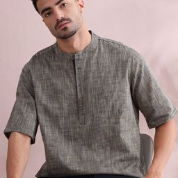 FILORI Men Kurta-42
