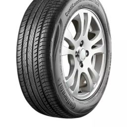 Continental ContiComfortContact CC5 145/70 R13 Tubeless Tyre For Car-image-30