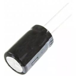 RS PRO Electrolytic Capacitor 4700 µF Capacitance 6.3 V DC, 7110766P-image-52