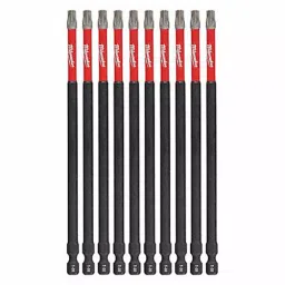Milwaukee T30 Driver Bits, 60HU21-33