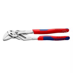 Knipex 86 05 250 T Plier Wrench (Length: 250 mm)-image-98