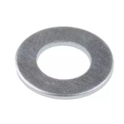 RS PRO Washer Bright Zinc Plated Steel M6 BS 4320, 1224387 (Bag of 100 pcs)-image-10