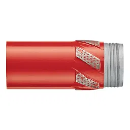 Hilti DD-RM NX Sintered Reamer 82.2 mm Diameter 160 mm Working length, 436150-1
