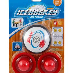 Azhari battery operated ice hockey for kids and adults  indoor game-10