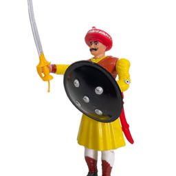 Nirman Toys Panta - Yellow-26